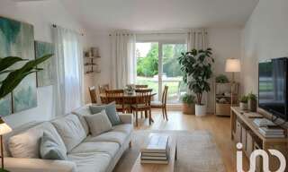 Maison 4 Pièces 90 m² à vendre à Pontault-Combault (77340)