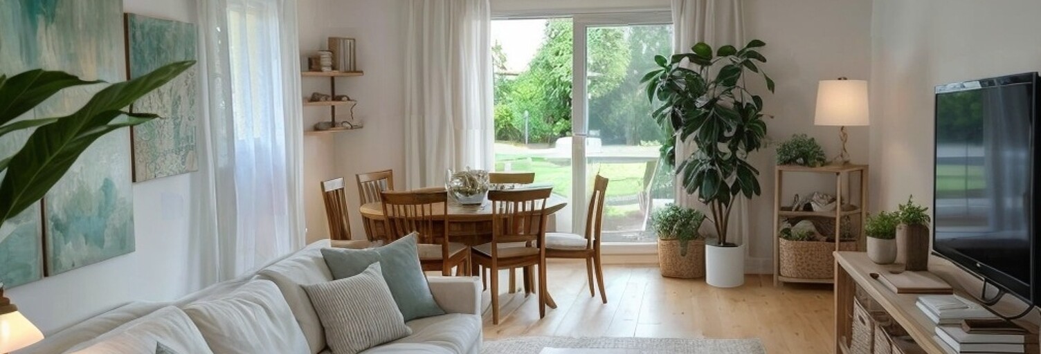 Maison 4 Pièces 90 m² à vendre à Pontault-Combault (77340)