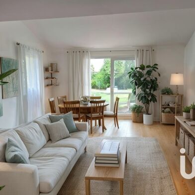 Maison 4 pièces 350000 €