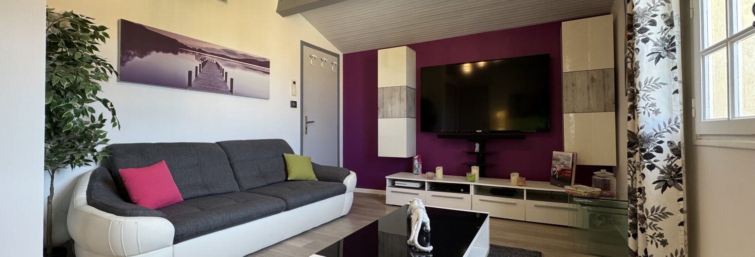 Maison 6 Pièces 163 m² à vendre à Sanary-sur-Mer (83110)