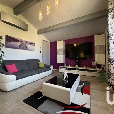 Maison 6 pièces 671000 €