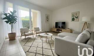 Appartement 2 Pièces 45 m² à vendre à Pringy (77310)