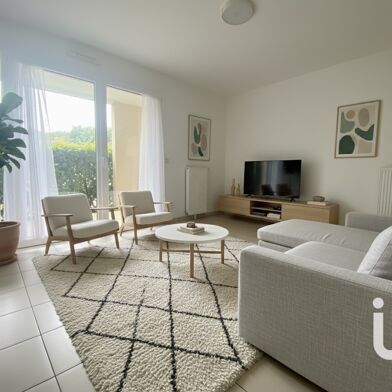 Appartement 2 pièces 143000 €