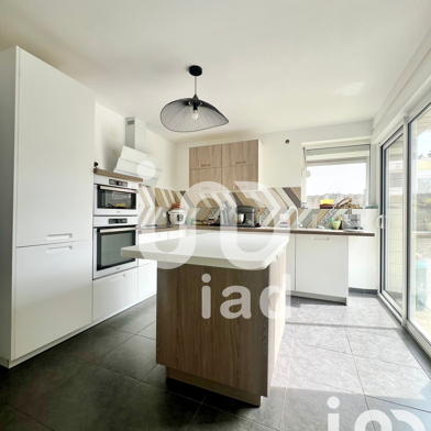 Maison 4 pièces 179900 €