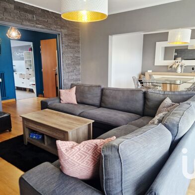 Appartement 3 pièces 175000 €