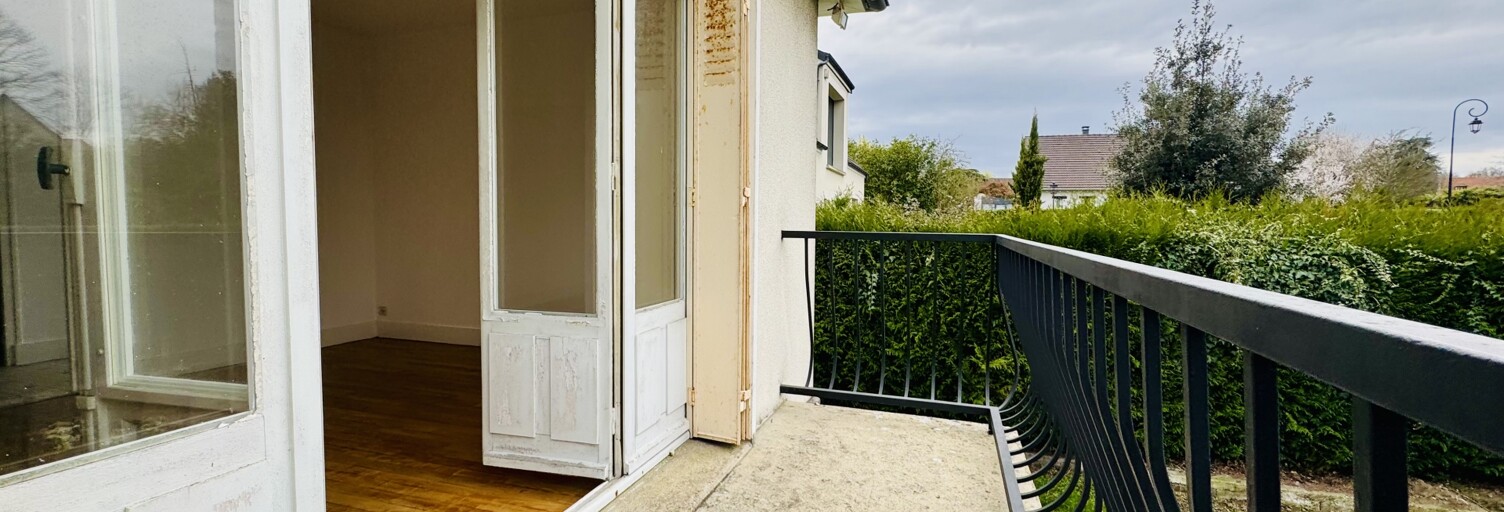 Maison 5 Pièces 89 m² à vendre à Méré (78490)