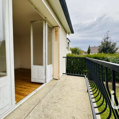 Maison 5 pièces 399000 €