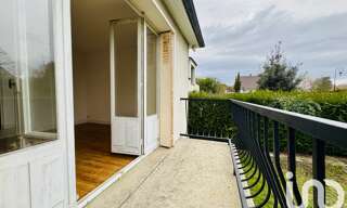 Maison 5 Pièces 89 m² à vendre à Méré (78490)