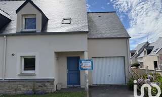 Maison 4 Pièces 76 m² à vendre à Perros-Guirec (22700)