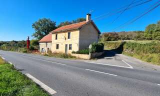 Maison 6 Pièces 130 m² à vendre à Saint-Médard-de-Presque (46400)