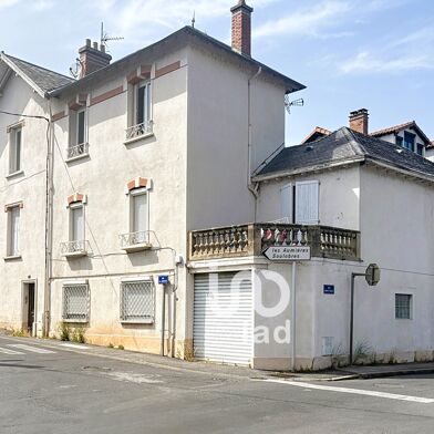 Immeuble  473000 €