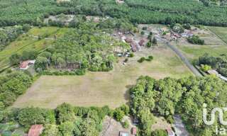 Maison 7 Pièces 166 m² à vendre à Saint-Julien-en-Born (40170)