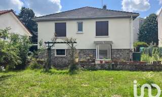 Maison 3 Pièces 66 m² à vendre à Rambouillet (78120)