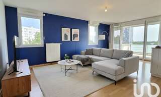 Appartement 4 Pièces 69 m² à vendre à Nantes (44000)