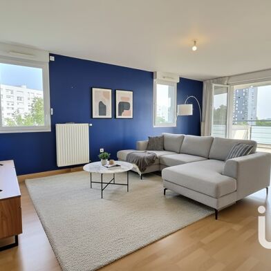 Appartement 4 pièces 220000 €