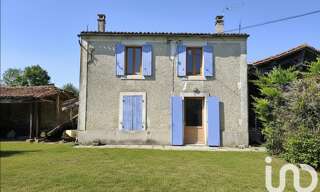 Maison 3 Pièces 92 m² à vendre à Lozay (17330)