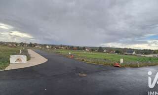 Terrain  619 m² à vendre à Bouafles (27700)