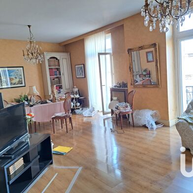 Appartement 4 pièces 148500 €