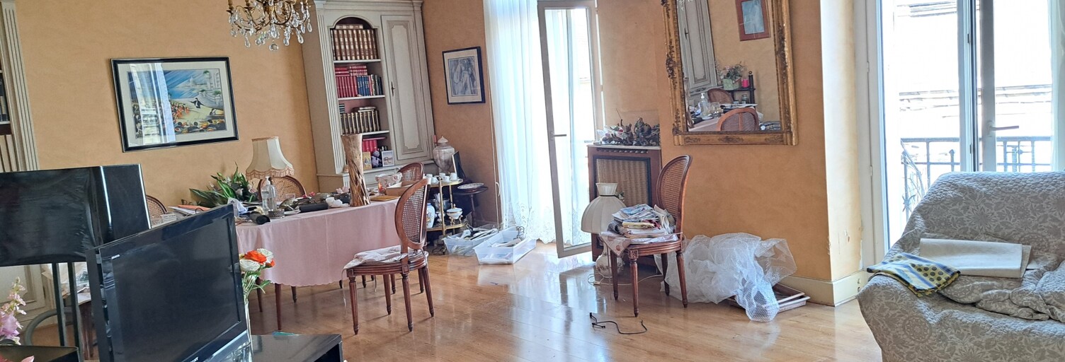 Appartement 4 Pièces 110 m² à vendre à Brive-la-Gaillarde (19100)