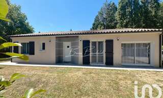 Maison 5 Pièces 105 m² à vendre à La Sauve (33670)