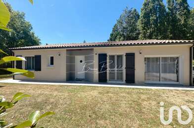 Maison 5 pièces 294000 €