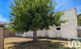 Maison 2 Pièces 80 m² à vendre à Saint-Seurin-sur-l'Isle (33660)