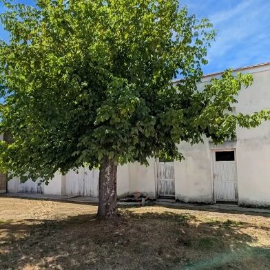 Maison 2 pièces 67000 €