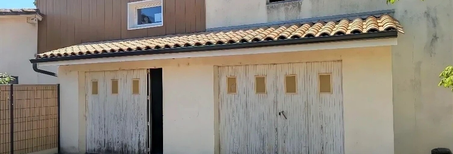 Maison 2 Pièces 80 m² à vendre à Saint-Seurin-sur-l'Isle (33660)