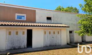 Maison 2 Pièces 80 m² à vendre à Saint-Seurin-sur-l'Isle (33660)