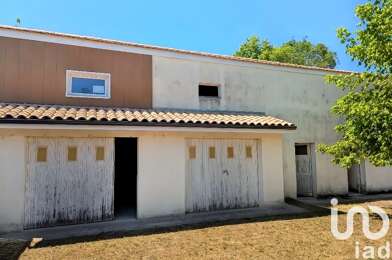 Maison 2 pièces 66900 €