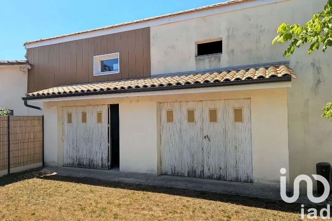 Vente Grange 2 pièces - Photo 2