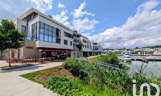 Appartement 4 Pièces 87 m² à vendre à L'Isle-Adam (95290)
