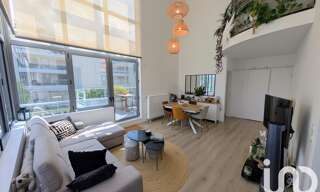 Appartement 4 Pièces 87 m² à vendre à L'Isle-Adam (95290)