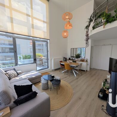 Appartement 4 pièces 530000 €