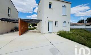 Maison 4 Pièces 91 m² à vendre à Cépet (31620)