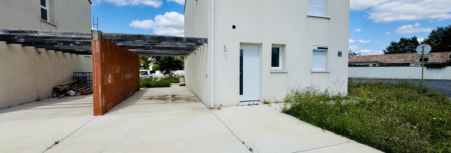 Maison 4 Pièces 91 m² à vendre à Cépet (31620)