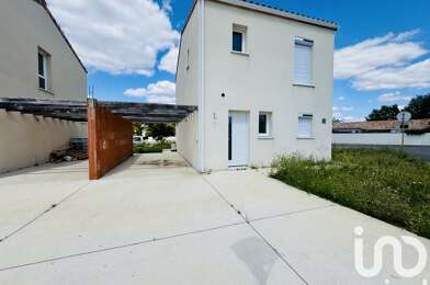 Maison 4 pièces 239000 €