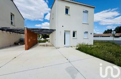 Vente Maison/villa 4 pièces — photo du bien