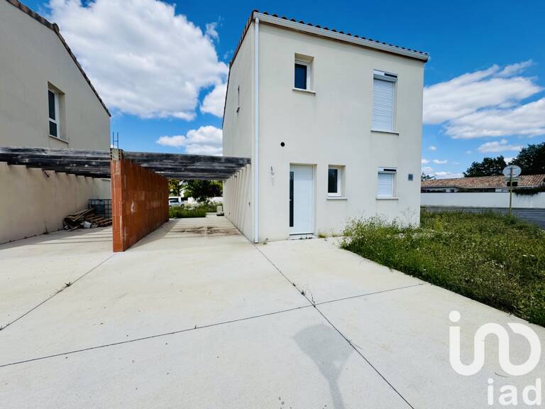 Vente Maison/villa 4 pièces — photo 1