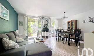 Maison 4 Pièces 78 m² à vendre à Combs-la-Ville (77380)