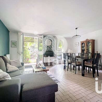 Maison 4 pièces 239000 €