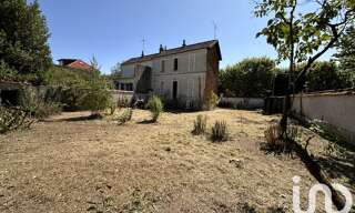 Terrain  428 m² à vendre à Saint-Maur-des-Fossés (94210)