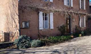 Maison 6 Pièces 150 m² à vendre à Vabres-l'Abbaye (12400)