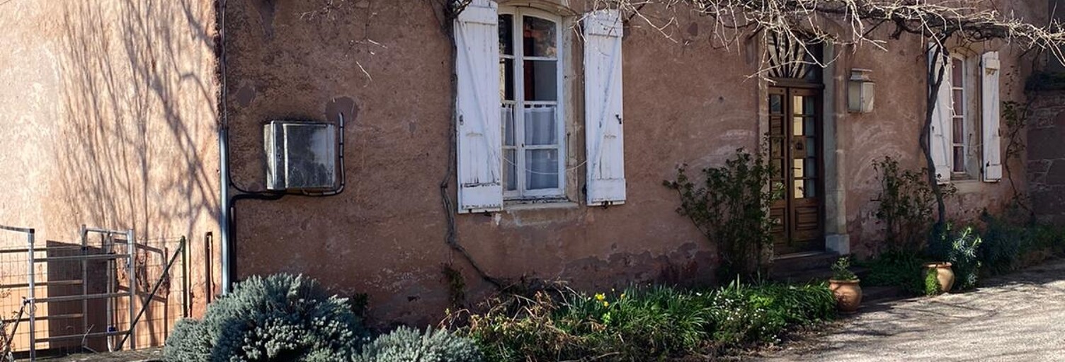 Maison 6 Pièces 150 m² à vendre à Vabres-l'Abbaye (12400)