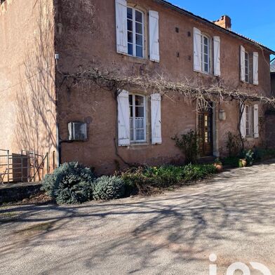 Maison 6 pièces 219000 €