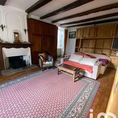 Maison 6 pièces 219000 €