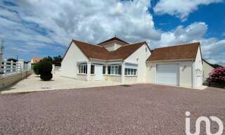 Maison 6 Pièces 162 m² à vendre à Saint-Ouen (41100)