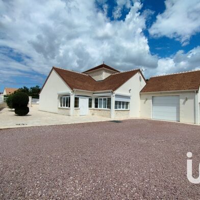 Maison 6 pièces 478000 €