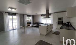 Maison 6 Pièces 162 m² à vendre à Saint-Ouen (41100)