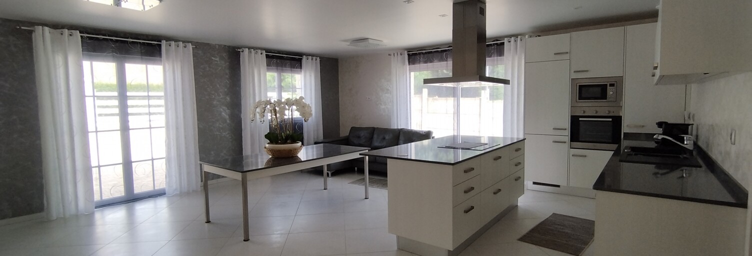 Maison 6 Pièces 162 m² à vendre à Saint-Ouen (41100)